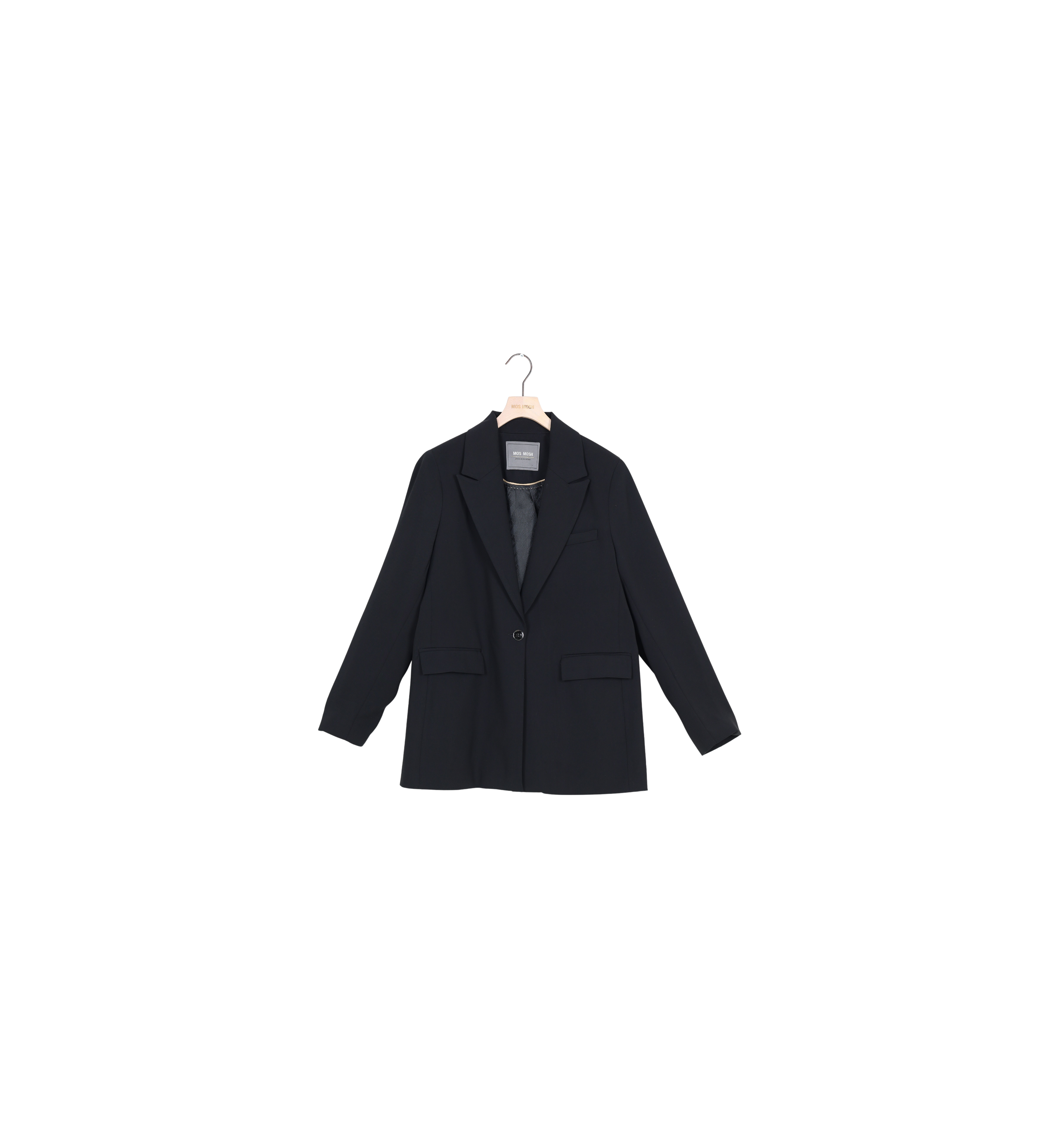 Packshot / Black / ReLoved